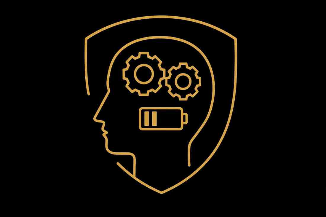 Herbal supplement designed for modern lifestyle stress and fatigue