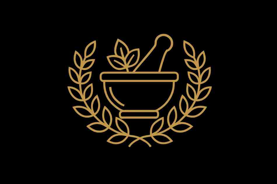 100% herbal formulation made with natural ingredients