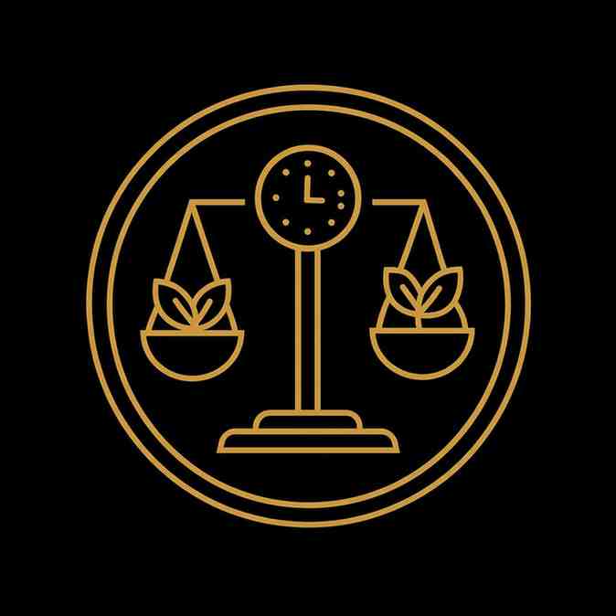 Carefully balanced herbal formulation for daily use